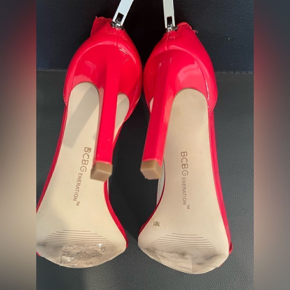 BCBGeneration Heels  - Picture 6 of 17